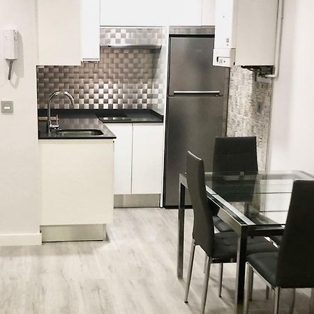 W W W Goyahospitales Es Bajo B Apartment Leon Ngoại thất bức ảnh