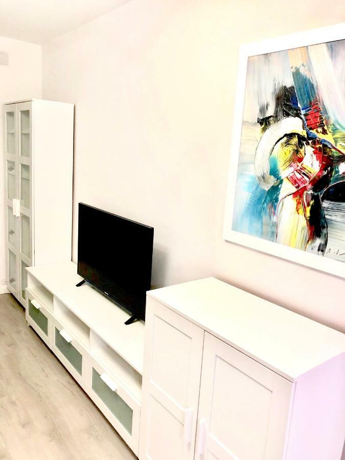 W W W Goyahospitales Es Bajo B Apartment Leon Ngoại thất bức ảnh